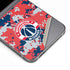 NBA Washington Wizards Camo Digi Galaxy Z Flip6 Skin